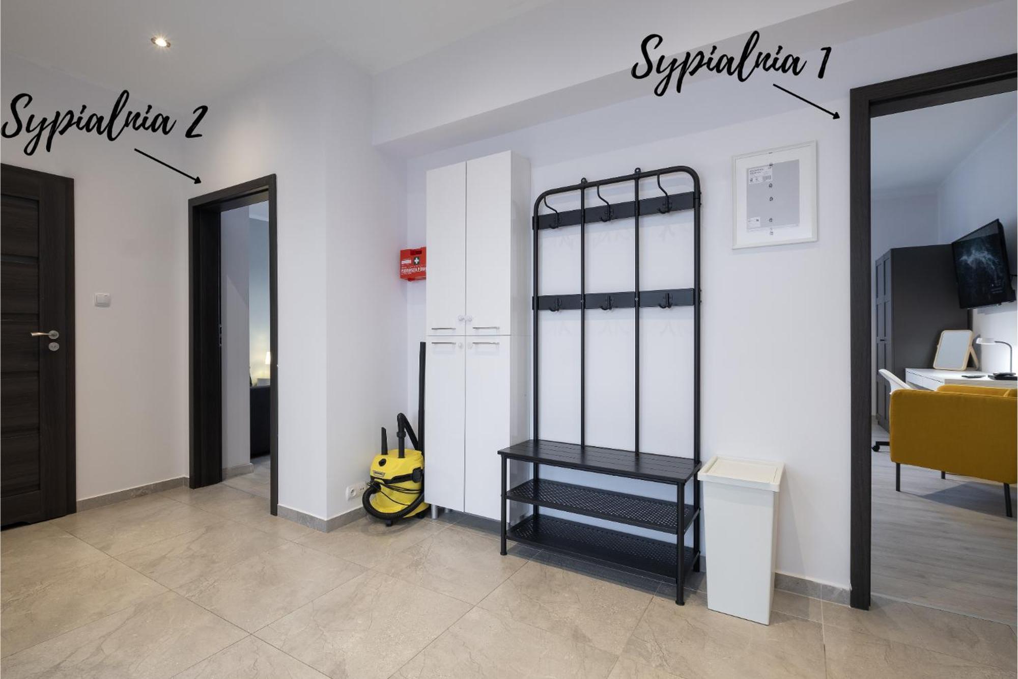 23 Gdynia Centrum - Apartament Mieszkanie Dla 8Os מראה חיצוני תמונה